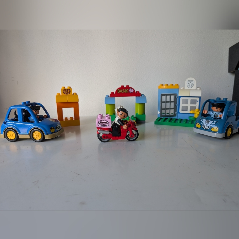 Lot For Mackenzie